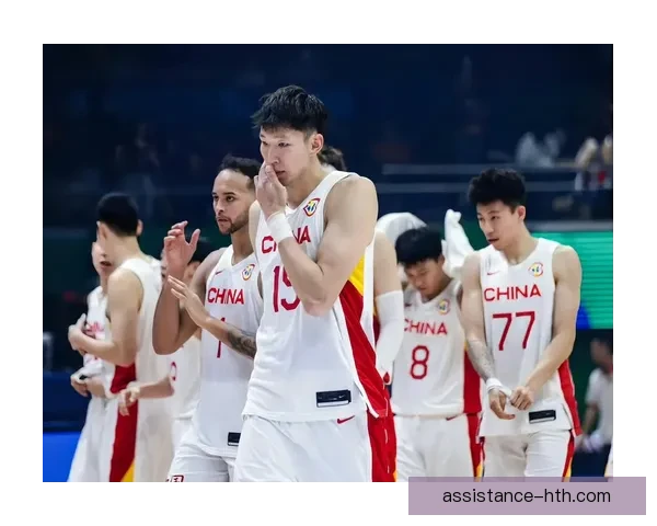 中国男篮迎战世界杯强敌，备战状态火热，球迷期待激烈对决