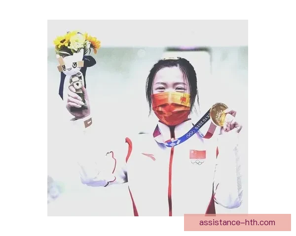 东京奥运会落幕，中国代表团创历史新高奖牌榜再添辉煌